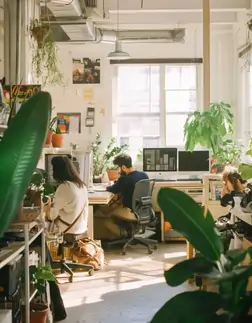 Office Image