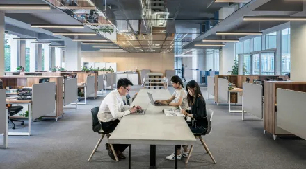 Office Image