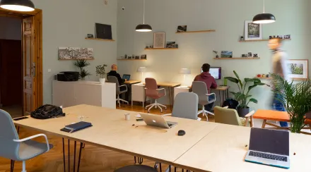 Office Image